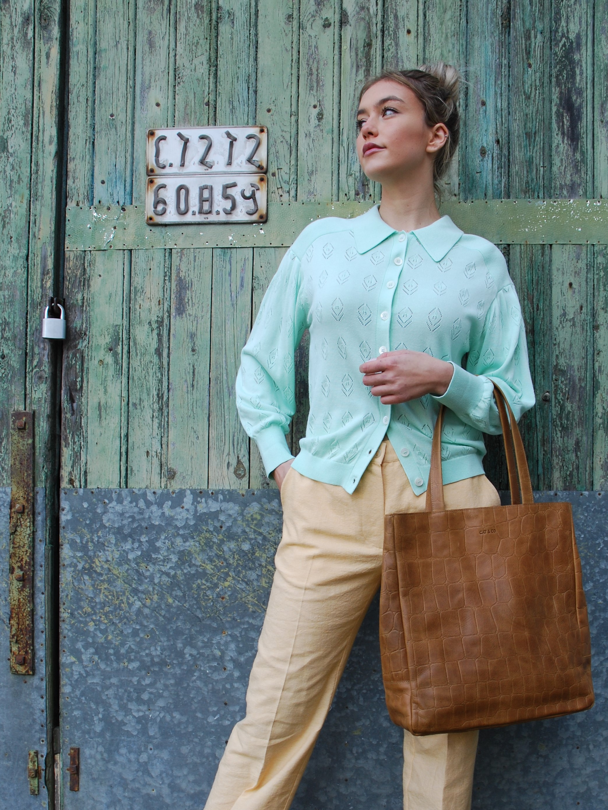 Cat & co handtassen new arrivals